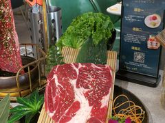 -妥妥烤肉料理(昙华林店)