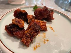 -东方明珠老上海8号餐厅(东方明珠广播电视塔店)