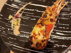 -盛宴自助餐厅(运达喜来登店)