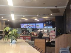 -肯德基(欣旺店)