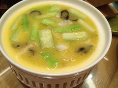 -枣子树·素食餐厅(普陀山店)