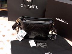 -CHANEL(恒隆广场店)