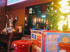 -大吉利潮汕牛肉火锅(王府井店)