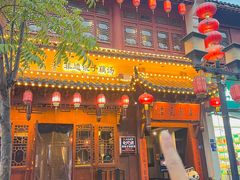 -老宅藕香·湖北菜·非遗藕汤·武昌鱼(黄鹤楼景观店)