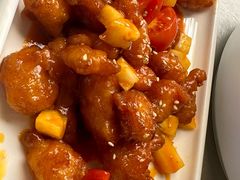 -老三样 · 江西菜馆(前海壹方汇店)