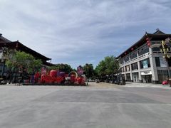 -大唐不夜城-开元广场