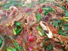 -京玉菲饭店(李村店)