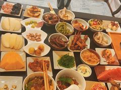 -青藤茶馆(南山路店)