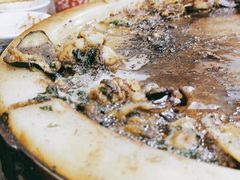 -老姐石板烧烤+铜炭火锅(总店)