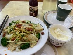 -清真·鸦儿李记·涮肉(花市店)