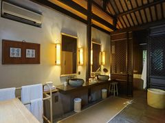-法云安缦酒店