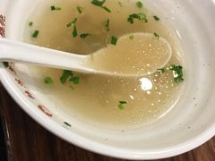 -韩萍老南京馄饨(河西万达店)
