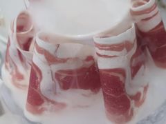 -百草滩羊清水涮羊肉(长城路店)