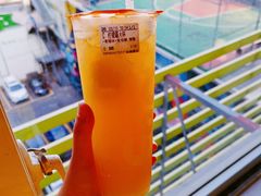 -CoCo都可(燕塘店)