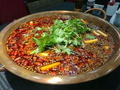 -同火锅