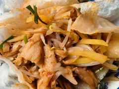 -安徽阜阳卷馍(西单店)