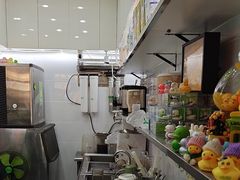 -LINLEE林里·手打柠檬茶(惠城仲恺天益城店)