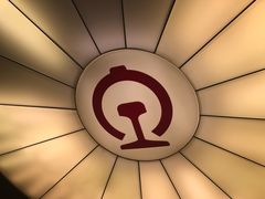-中国铁道博物馆(正阳门馆)