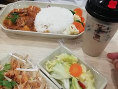 -李先生牛肉面大王(北京站售票厅餐厅)
