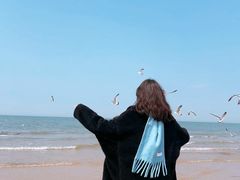 -那香海钻石沙滩浴场