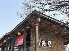 -紫金山山顶公园