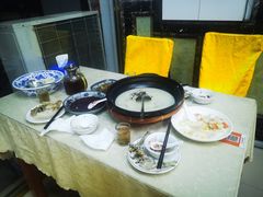 -芸海阁·农家私房菜(沙家浜景区出口店)