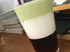 -研途咖啡馆(健康路店)