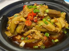 -洞庭米湘·湖南菜(银河SOHO店)