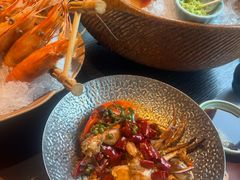 -花潮料理艺食馆(成都万象城店)