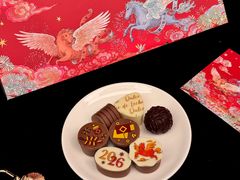 -Laderach 莱德拉(上海环贸iapm店)