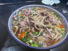 -富临轩私房菜(集庆门大街店)