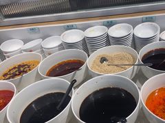 -煲大王猪肚鸡·椰子鸡火锅(红谷滩万达店)