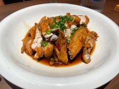 秘制香酥鸡-五马集·海鲜·温州大牌档(黑金冠五马街十字路口店)
