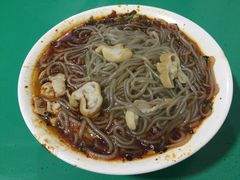 -甘记肥肠粉(马鞍北路店)