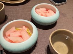 -山石榴·贵州菜(陆家嘴中心店)