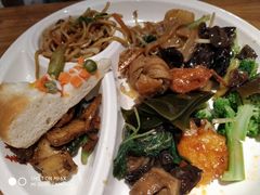 -素满香·素食自助餐(苏州·临顿路店)