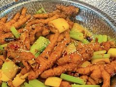 -掌上鲜(南顺城街店)