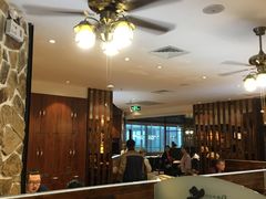 大堂-汉巴味德(大悦城店)