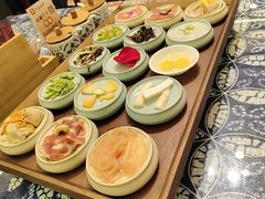 -桥香园过桥米线(复兴路店)