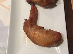 -必胜客(云汇天地店)