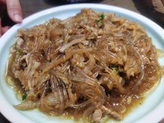 -东北农家饺子村(昌平路店)