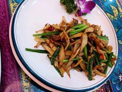 -烟疆印象新疆菜(万联广场店)
