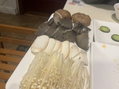 -吉羊三宝(复兴门笔管胡同店)