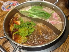 -呷哺呷哺 小火锅 (浦东新欧尚超市店)