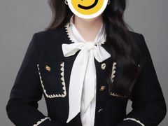 -iF摄影•全家福•证件照•形象照(南山店)