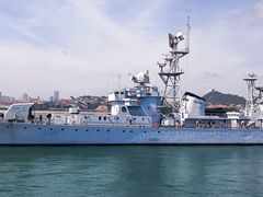 -中国人民解放军海军博物馆