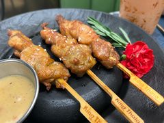 -KingThaia金泰兰(滨江天街店)