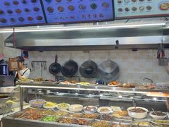 -梅溪·小伙子干挑面(安吉总店)