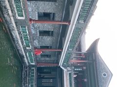 -东莞市可园博物馆