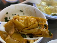 -笑来喜馄饨小笼工坊店(湖滨街店)